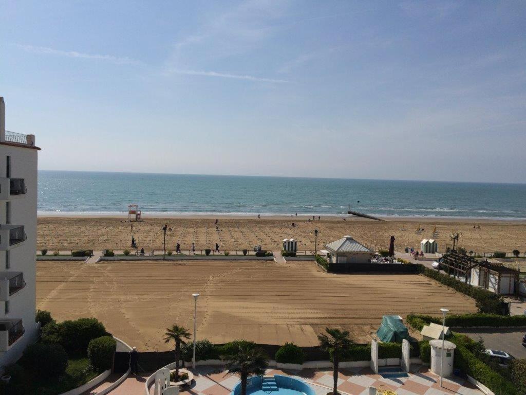 Residence El Palmar Da Colla Lido di Jesolo Exterior foto