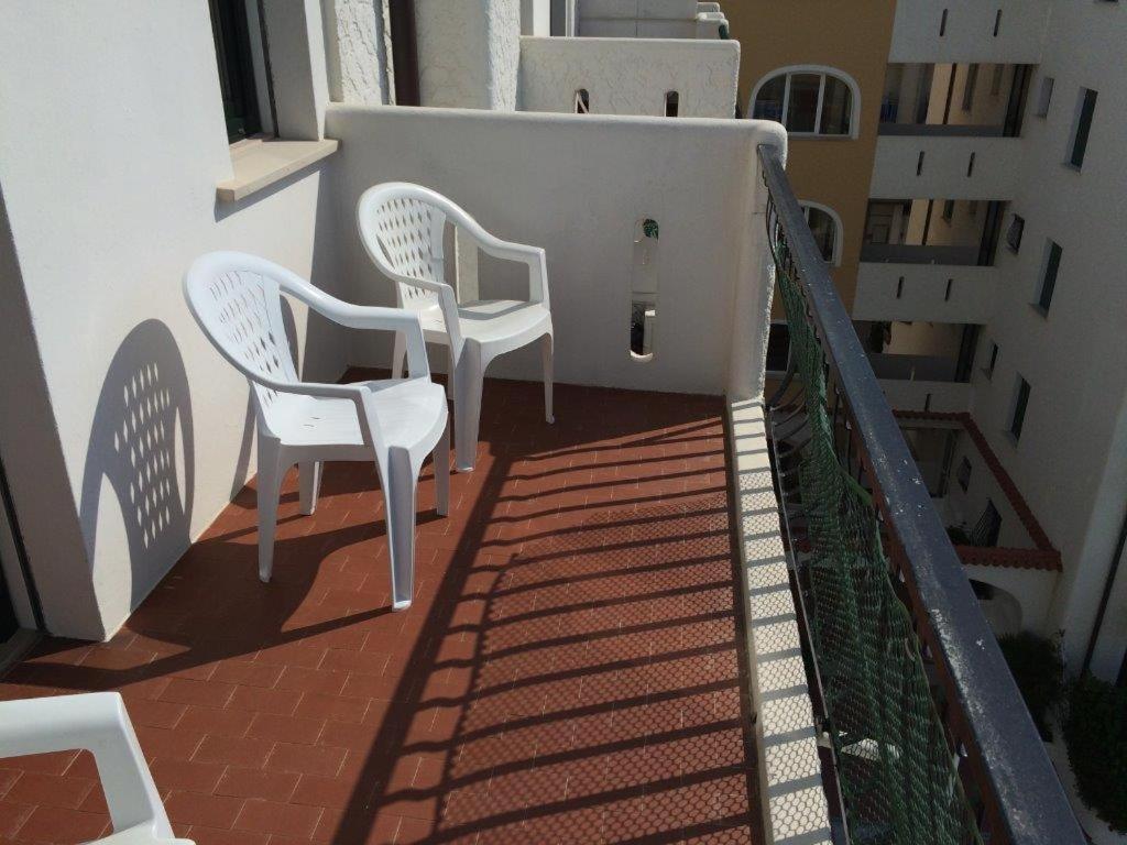 Residence El Palmar Da Colla Lido di Jesolo Exterior foto