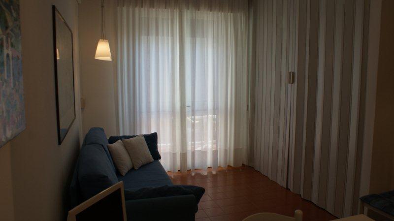 Residence El Palmar Da Colla Lido di Jesolo Exterior foto